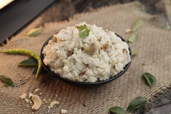 Upma
