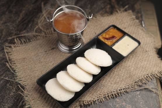 Idali Sambar
