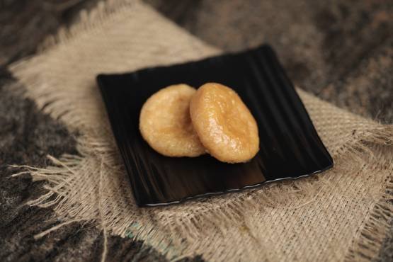 Balushahi