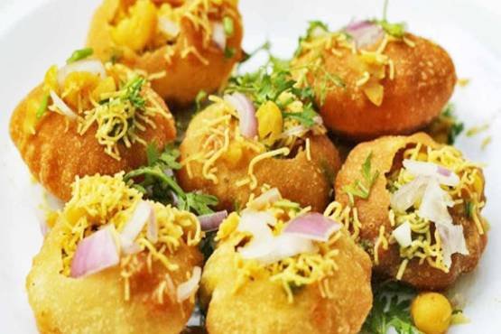 Ragada Puri