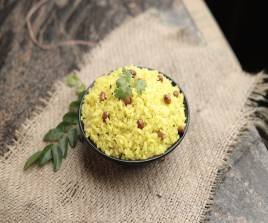 Poha