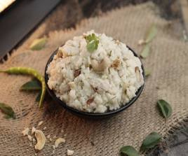 Upma