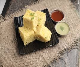 Dhokla