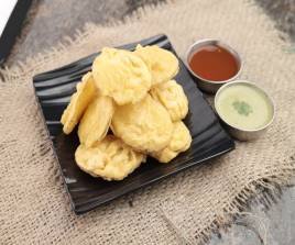 Batata Bhaji