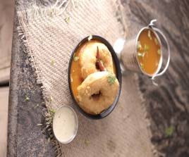 Udid Vada Sambar