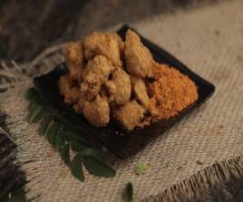 Mung Bhaji