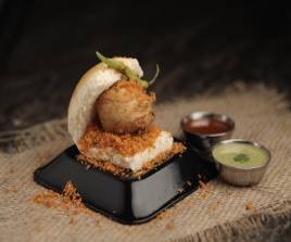 Vadapav