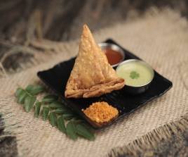 Samosa