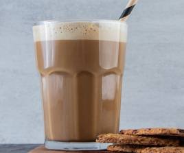 Cold Coffee