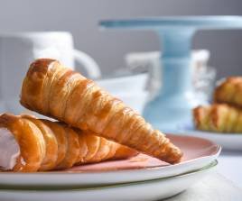 Cream Roll