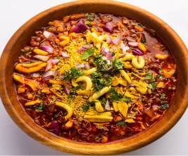 Misal Without Pav