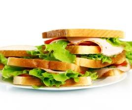 Veg Sandwich