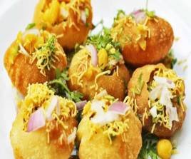 Ragada Puri