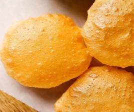 Extra Puri